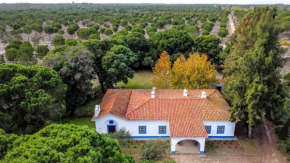 Casas do Chaparral